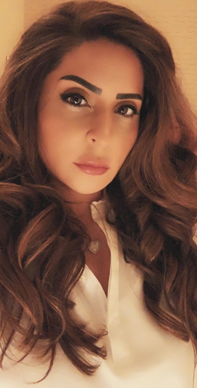 Nora Al Sarraf