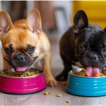 The Benefits of Fresh Food for Pets and Drawbacks of Dry Food